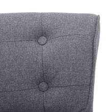 Load image into Gallery viewer, Upholstered Vanity Stool Makeup Dressing Chair