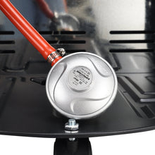 Load image into Gallery viewer, 4.2KW Gas Heater Small Size Indoor Natural Gas Heater Space Heaters Living and Home