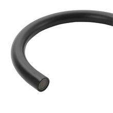 Load image into Gallery viewer, Stylish and Durable Twin Lever Monobloc Tap with Swivel Spout Kitchen Taps Living and Home