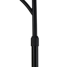 Load image into Gallery viewer, Traditional Woven Rattan Floor Lamp