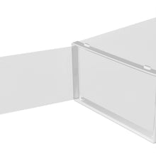 Load image into Gallery viewer, 12x Stackable Shoe Storage Box Organiser White