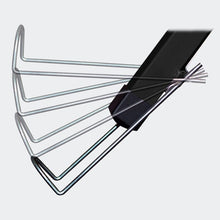 Load image into Gallery viewer, 11ft Drywall Lifter with Rolling Casters Panel Hoist Lifts Living and Home