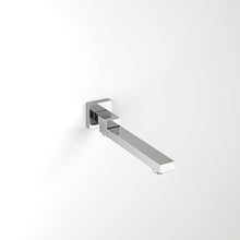 Load image into Gallery viewer, Chrome Square/Tound Thermostatic Shower Mixer Set Bathroom Shower Living and Home