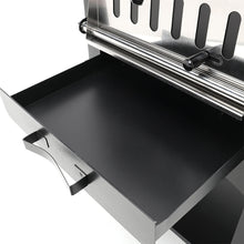 Load image into Gallery viewer, Pizza Makers & Ovens 3-in-1 Charcoal BBQ Grill with Chimney Outdoor Pizza Makers & Ovens Living and Home