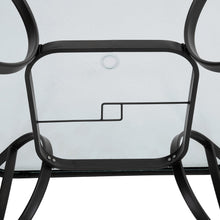 Load image into Gallery viewer, 3/5pcs Garden Patio Dining Set Outdoor Furniture GARDEN DINING SETS Living and Home