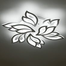 Load image into Gallery viewer, Petal Modern LED Ceiling Light Dimmable/Non-Dimmable (Version C) Ceiling Light Living and Home
