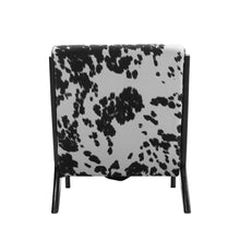 Load image into Gallery viewer, Velvet Upholstered Armchair, ZH1055