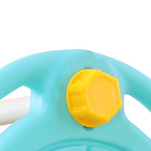 Load image into Gallery viewer, Colourful Toddler Swing and Slide Playset Indoor Outdoor Living and Home