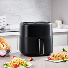 Load image into Gallery viewer, 6L Air Fryer Cooker with Smart Touch Display, DM0867