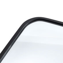 Load image into Gallery viewer, Contemporary Arched Bathroom Wall Mirror Bathroom Mirrors Living and Home
