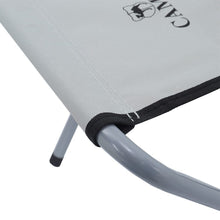 Load image into Gallery viewer, Portable Aluminium Folding Picnic Table with 4 Stools Garden Dining Sets Living and Home