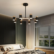 Load image into Gallery viewer, Lightsin Modern Minimalist Luxury Led Pendant Lights Lightsin UK