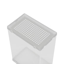 Load image into Gallery viewer, 12x Stackable Shoe Storage Box Organiser White