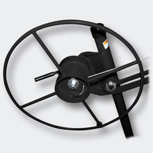 Load image into Gallery viewer, 11ft Drywall Lifter with Rolling Casters Panel Hoist Lifts Living and Home