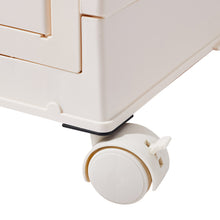 Load image into Gallery viewer, Foldable Wardrobe and Storage Box Organizer for Kids Room