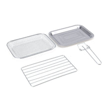 Load image into Gallery viewer, Family Size Kitchen Air Fryer Cookware Living and Home