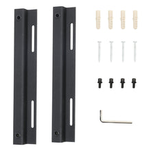 Load image into Gallery viewer, 45'' W Silver Ventless Built in Recessed Wall Mount Bio Ethanol Fireplace Fireplaces Living and Home