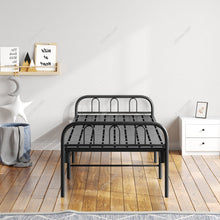 Load image into Gallery viewer, Portable Folding Guest Bed Living and Home