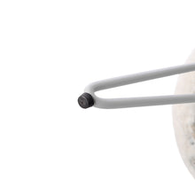 Load image into Gallery viewer, Premium Vanity Stool Faux Fur Upholstered Stool