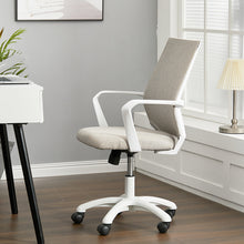 Load image into Gallery viewer, Mesh Back Ergonomic Office Chair with Wheels Office Chair Living and Home