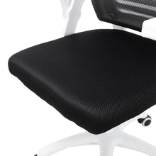 Load image into Gallery viewer, Office Desk Mesh Swivel Chair Computer Ergonomic Chair