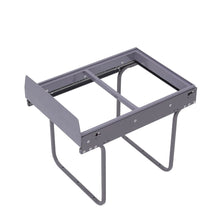 Load image into Gallery viewer, Kitchen Double/Triple Bin Cupboard Pull-out Kitchen Cabinets Living and Home