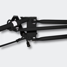 Load image into Gallery viewer, 11ft Drywall Lifter with Rolling Casters Panel Hoist Lifts Living and Home