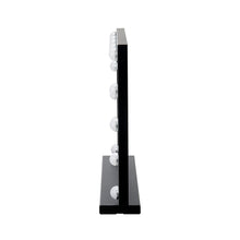 Load image into Gallery viewer, Rectangle LED Makeup Vanity Mirror LED Make Up Mirrors Living and Home
