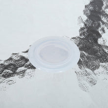 Load image into Gallery viewer, Patio Table Garden Coffee Table Rectangle Dining Table with the Umbrella Stand Hole Garden Dining Table Living and Home