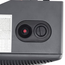 Load image into Gallery viewer, 4.2KW Gas Heater Small Size Indoor Natural Gas Heater Space Heaters Living and Home