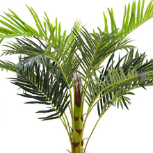 Load image into Gallery viewer, Artificial Palm Tree Fake Greenery Decoration for Home, PM0626