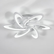 Load image into Gallery viewer, Modern LED Ceiling Light with Arc Spreading - Non-Dimmable Lighting Living and Home