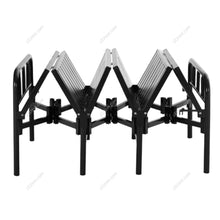 Load image into Gallery viewer, Portable Folding Guest Bed Living and Home