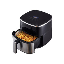 Load image into Gallery viewer, 6L Air Fryer Cooker with Smart Touch Display, DM0868