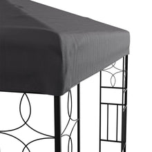 Load image into Gallery viewer, 3x3m Steel Outdoor Pergola with Minimalist Design Living and Home