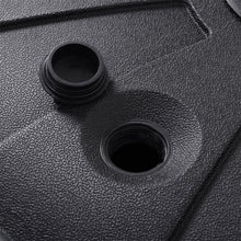 Load image into Gallery viewer, Square Base 3 x 3 m Square Cantilever Parasol Outdoor Hanging Umbrella for Garden and Patio Parasols Living and Home