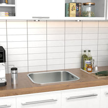 Load image into Gallery viewer, Launching Kit Stainless Steel Sink Living and Home