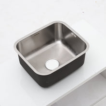 Load image into Gallery viewer, Launching Kit Stainless Steel Sink Living and Home