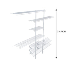 Load image into Gallery viewer, Versatile DIY Closet Set ����������������������������������������������������������
