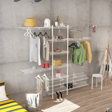 Load image into Gallery viewer, Versatile DIY Closet Set ����������������������������������������������������������