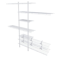 Load image into Gallery viewer, Versatile DIY Closet Set ����������������������������������������������������������