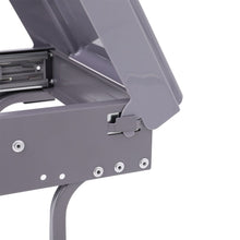 Load image into Gallery viewer, 30/40L Grey Pull Out Recycling Waste Bin for Kitchen Kitchen Waste Bins Living and Home