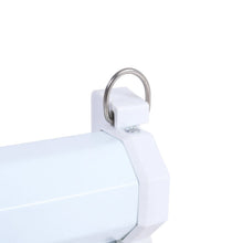 Load image into Gallery viewer, Manual Pull Down Retractable Projector Screen 4:3 Projector Screens Living and Home