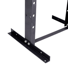 Load image into Gallery viewer, 12 Ton Workshop Press Floor Standing Hydraulic H-Frame DIY Tools Living and Home