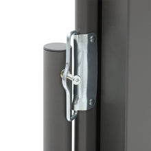 Load image into Gallery viewer, 300cm Outdoor Patio Retractable Side Awning Balcony Sunshade Blind