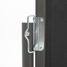 Load image into Gallery viewer, 300cm Outdoor Patio Retractable Side Awning Balcony Sunshade Blind