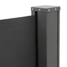 Load image into Gallery viewer, 300cm Outdoor Patio Retractable Side Awning Balcony Sunshade Blind