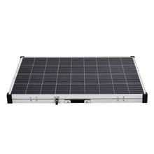 Load image into Gallery viewer, Portable Folding Solar Panel Kit Solar Panels Living and Home