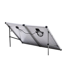 Load image into Gallery viewer, Portable Folding Solar Panel Kit Solar Panels Living and Home