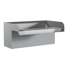 Load image into Gallery viewer, 20cm Back Entry Stainless Steel Water Blade